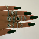 Timeless Ring