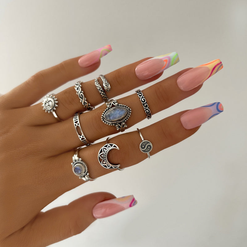 Bree Ring