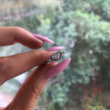 Funk Opal Ring