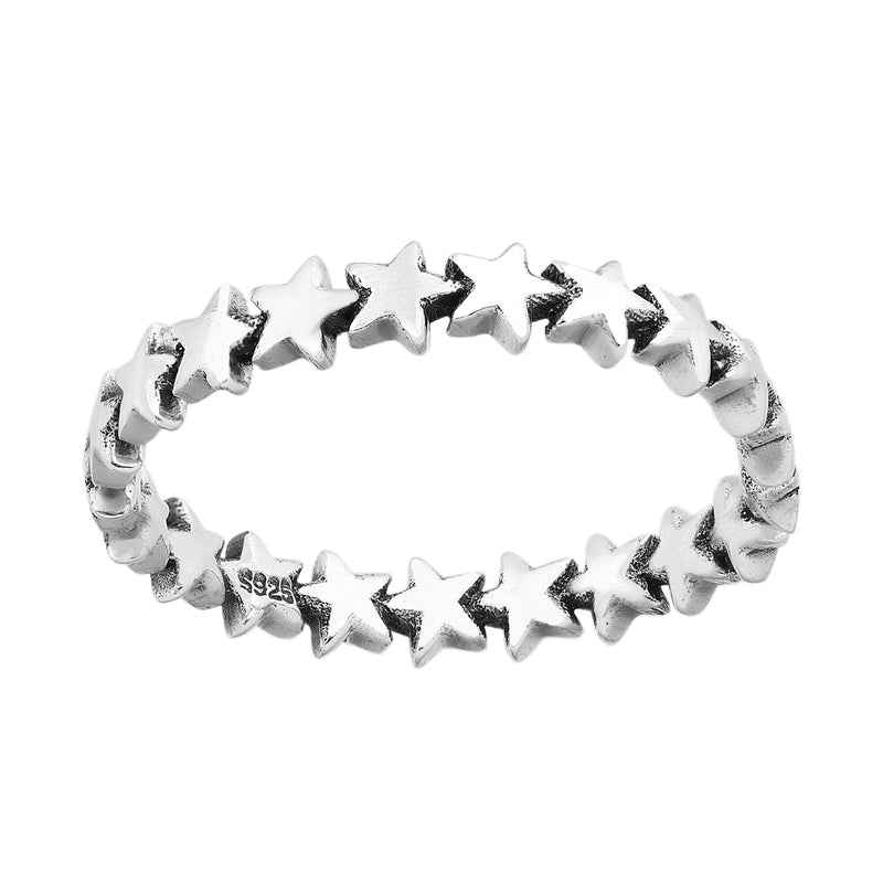Stardust Ring