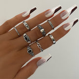 Stargaze Ring