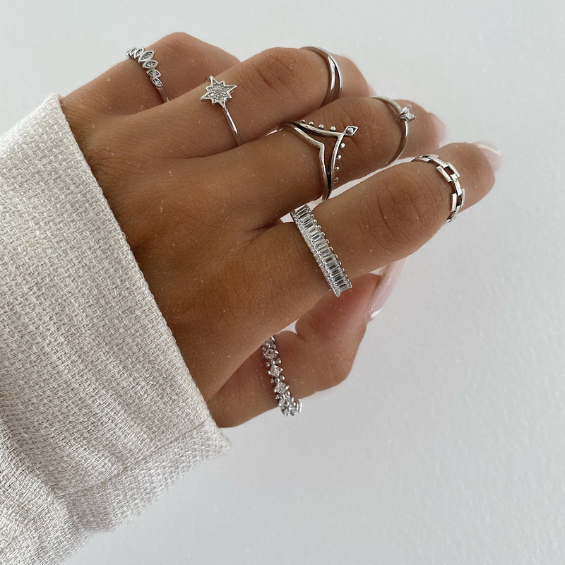 Frost Ring
