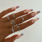 Dreamer Ring