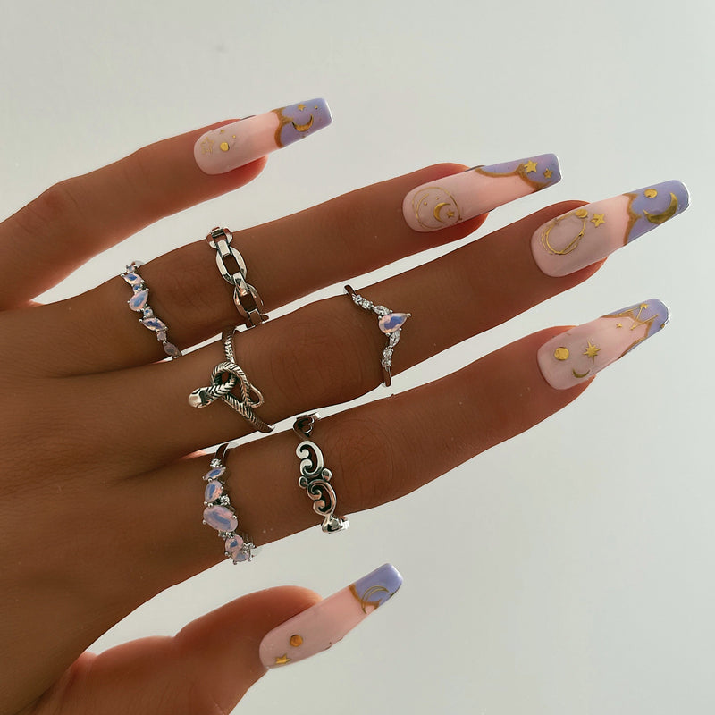 Dreamer Ring