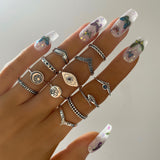 Celestial Ring