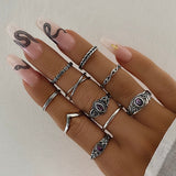 Plain Band Ring