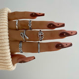 Priya Ring