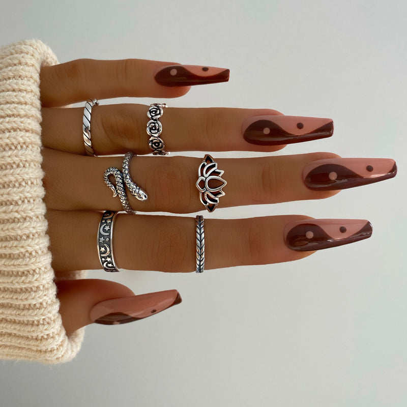 Priya Ring