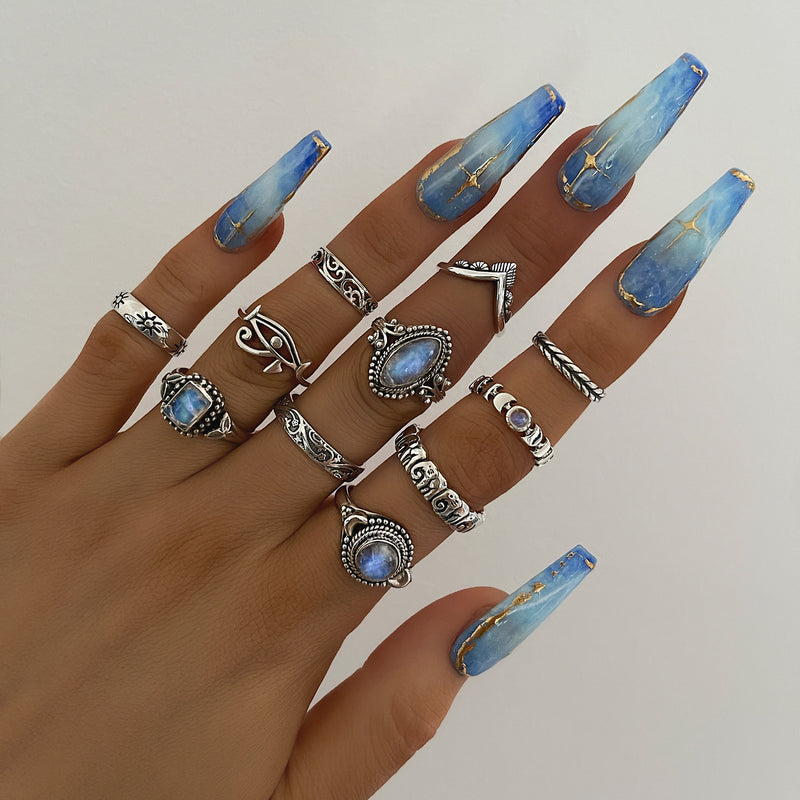 Priya Ring