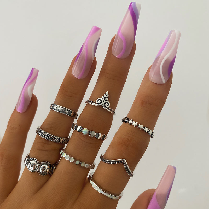 La Cruz Ring