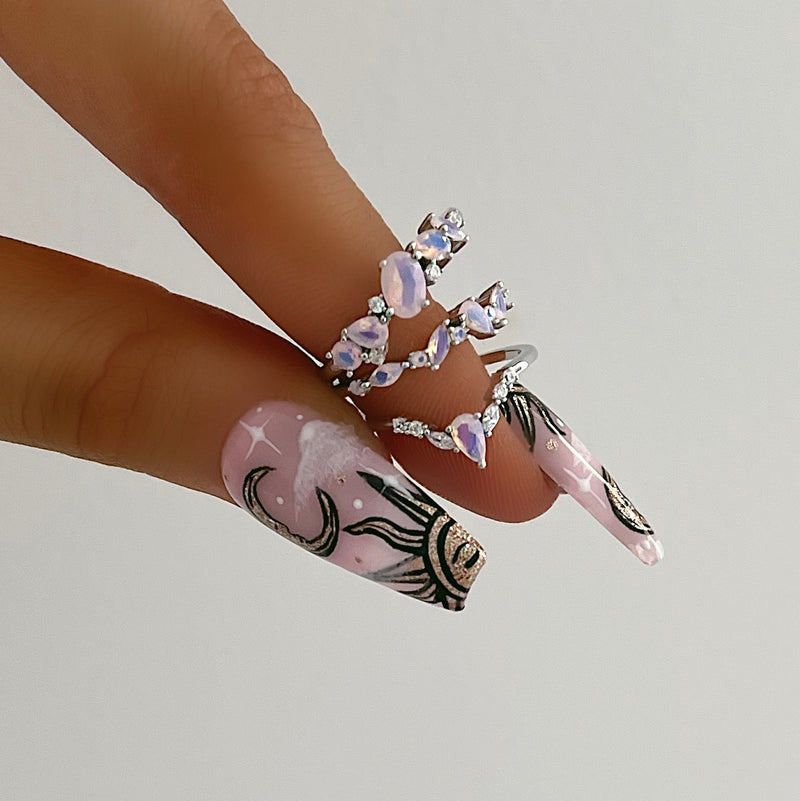 Dreamer Ring