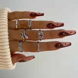 Slither Ring