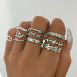 Twyla Ring