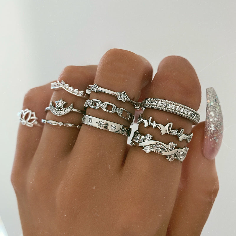 Twyla Ring