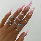 Stardust Ring