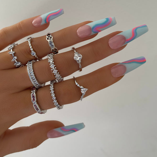 Darcie Ring