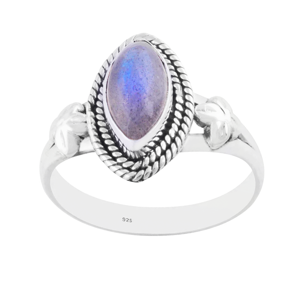 Jemima Moonstone Ring