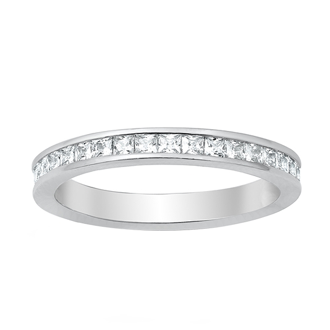 Kensington Ring