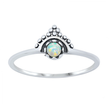 Larsa Opal Ring