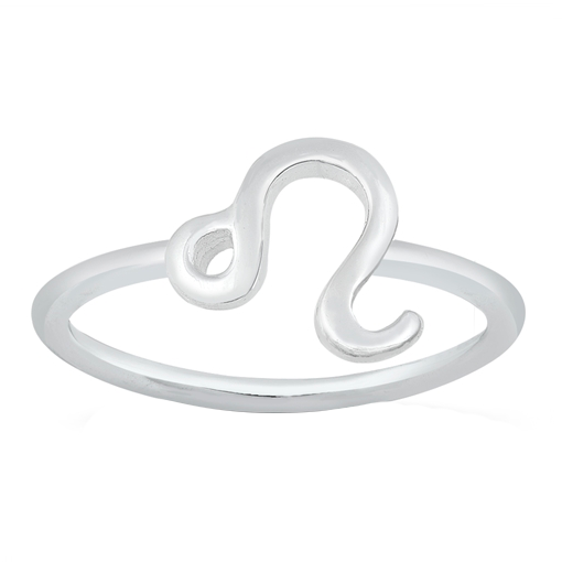 Symbol Leo Ring