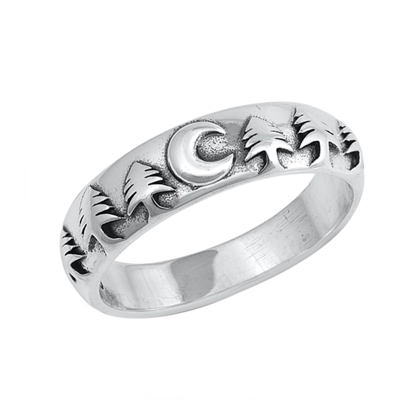 Nature Ring