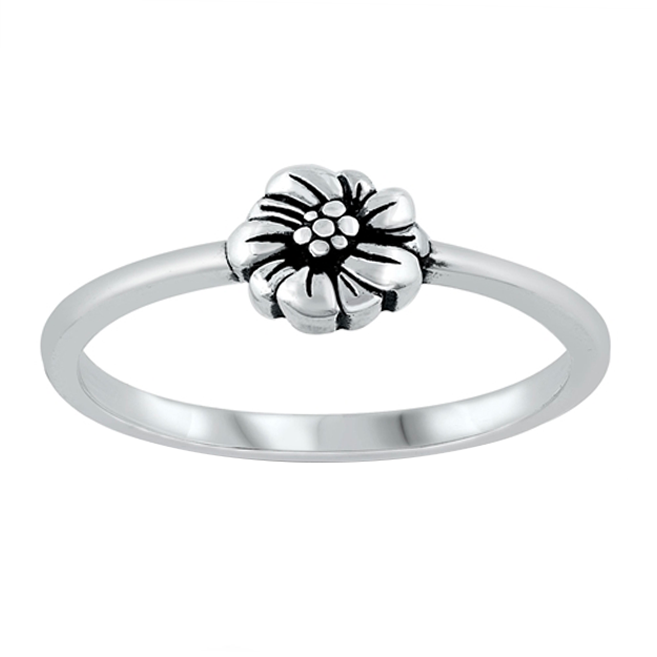 Peony Ring