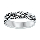 Resist Ring