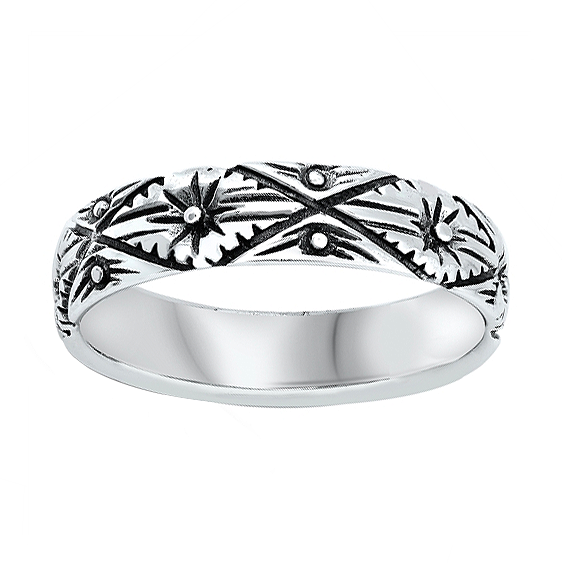 Resist Ring