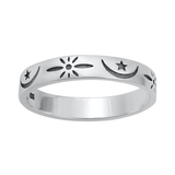 Spring Ring