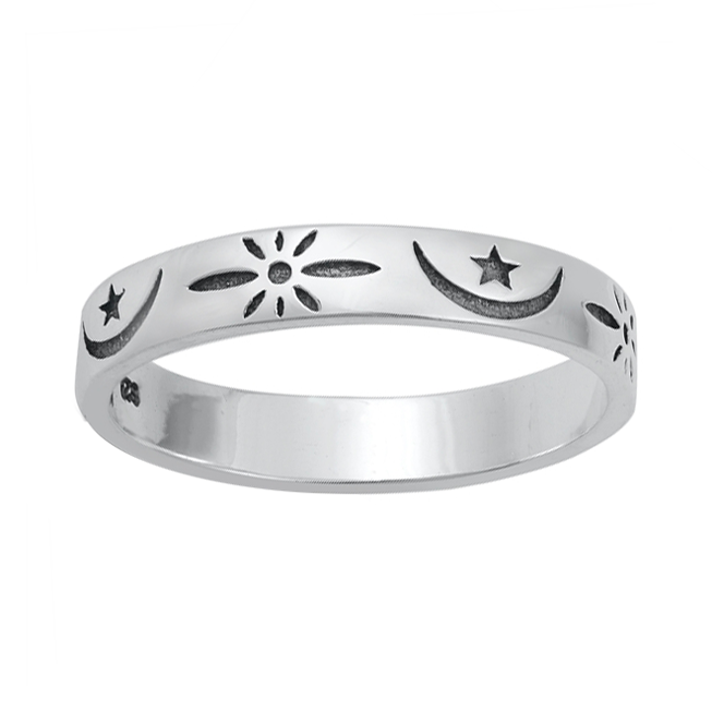 Spring Ring