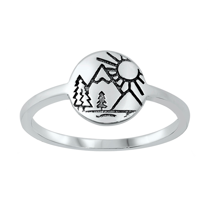 Sublime Ring