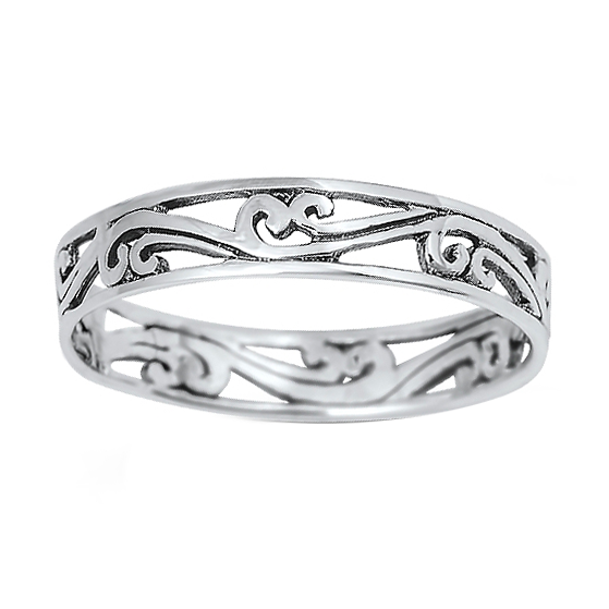 Verity Ring