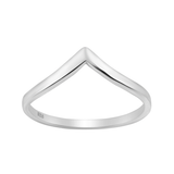Wishbone Ring